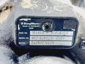 Turbina Renault Megane 3 (B95) [Fabr 2008-2016] 16446R | 82728353 1.5 DCI K9K834 66KW / 90CP  