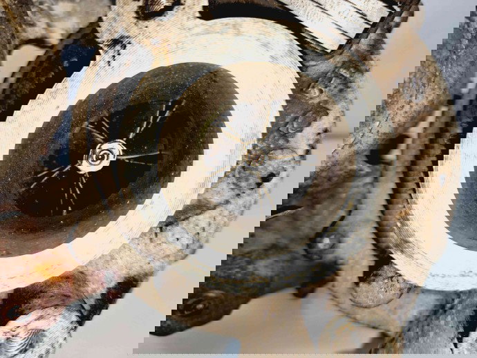 Turbina Renault Megane 3 (B95) [Fabr 2008-2016] 16446R | 82728353 1.5 DCI K9K834 66KW / 90CP  