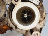 Turbina Renault Megane 3 (B95) [Fabr 2008-2016] 16446R | 82728353 1.5 DCI K9K834 66KW / 90CP  