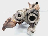 Turbina Renault Megane 3 (B95) [Fabr 2008-2016] 16446R | 82728353 1.5 DCI K9K834 66KW / 90CP  