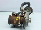 Turbina Opel Corsa D [Fabr 2006-2013] 55231037 1.3 A13DTE   