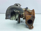 Turbina Opel Corsa D [Fabr 2006-2013] 55231037 1.3 A13DTE   