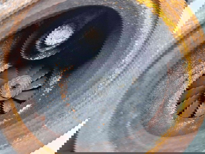 Turbina Opel Corsa D [Fabr 2006-2013] 55231037 1.3 A13DTE   