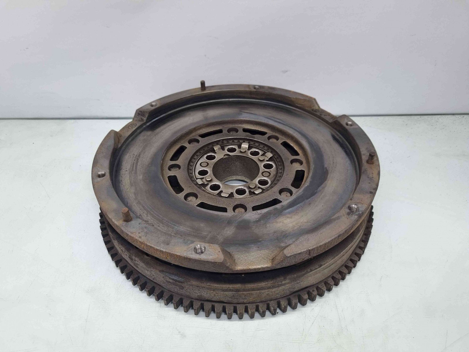 Volanta LEXUS IS II (GSE2, ALE2, USE2) [Fabr 2005-2013] OEM 2.2 2AD-FHV - imagine 2