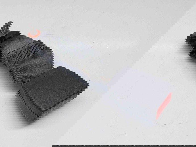  Capsa centura spate mijloc Hyundai Santa Fe 2 (CM) [Fabr 2005-2012] OEM