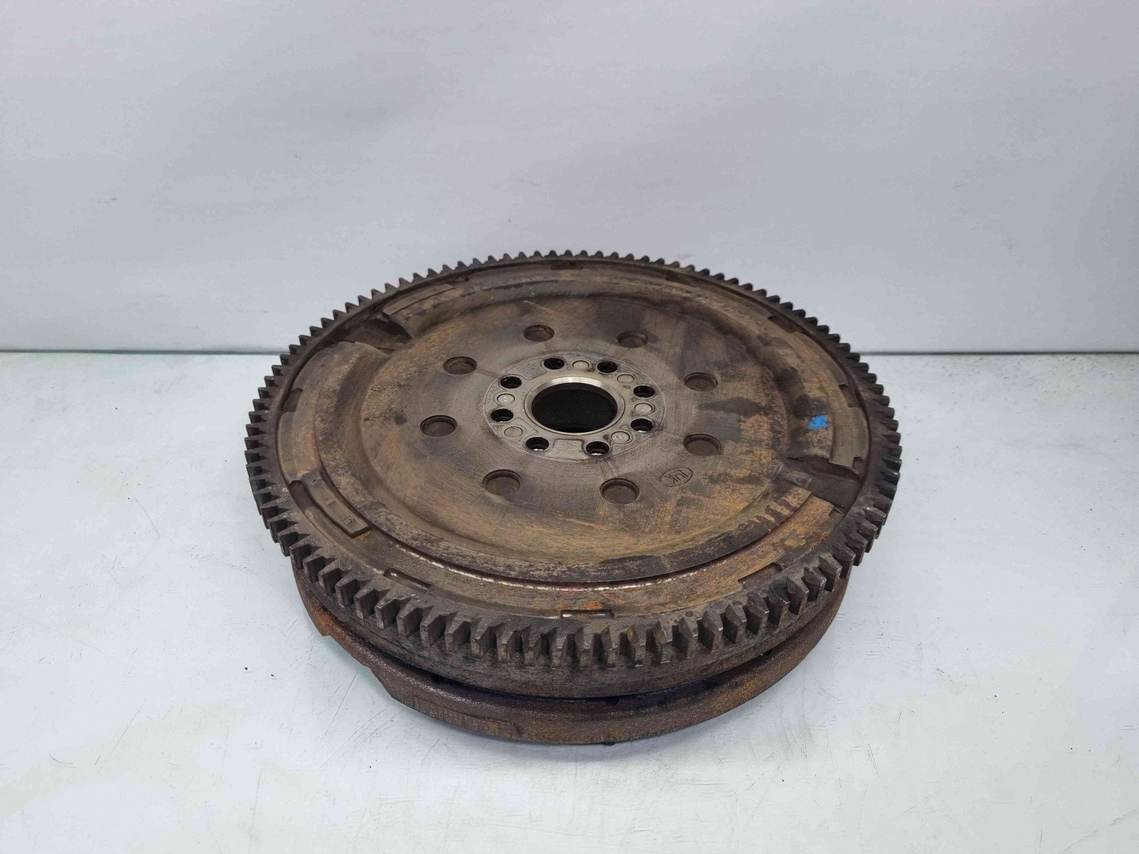 Volanta LEXUS IS II (GSE2, ALE2, USE2) [Fabr 2005-2013] OEM 2.2 2AD-FHV - imagine 4