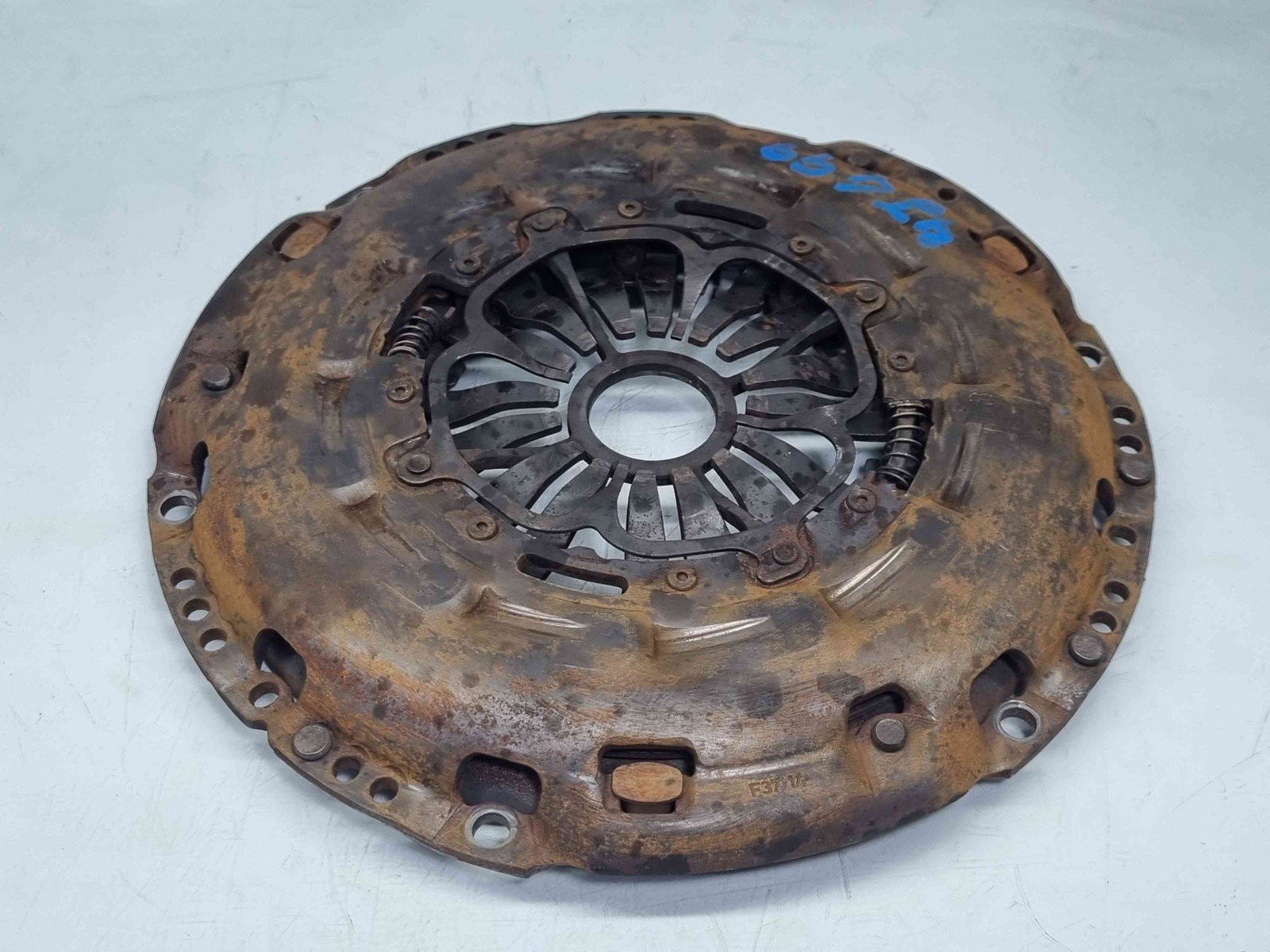 Volanta LEXUS IS II (GSE2, ALE2, USE2) [Fabr 2005-2013] OEM 2.2 2AD-FHV - imagine 5