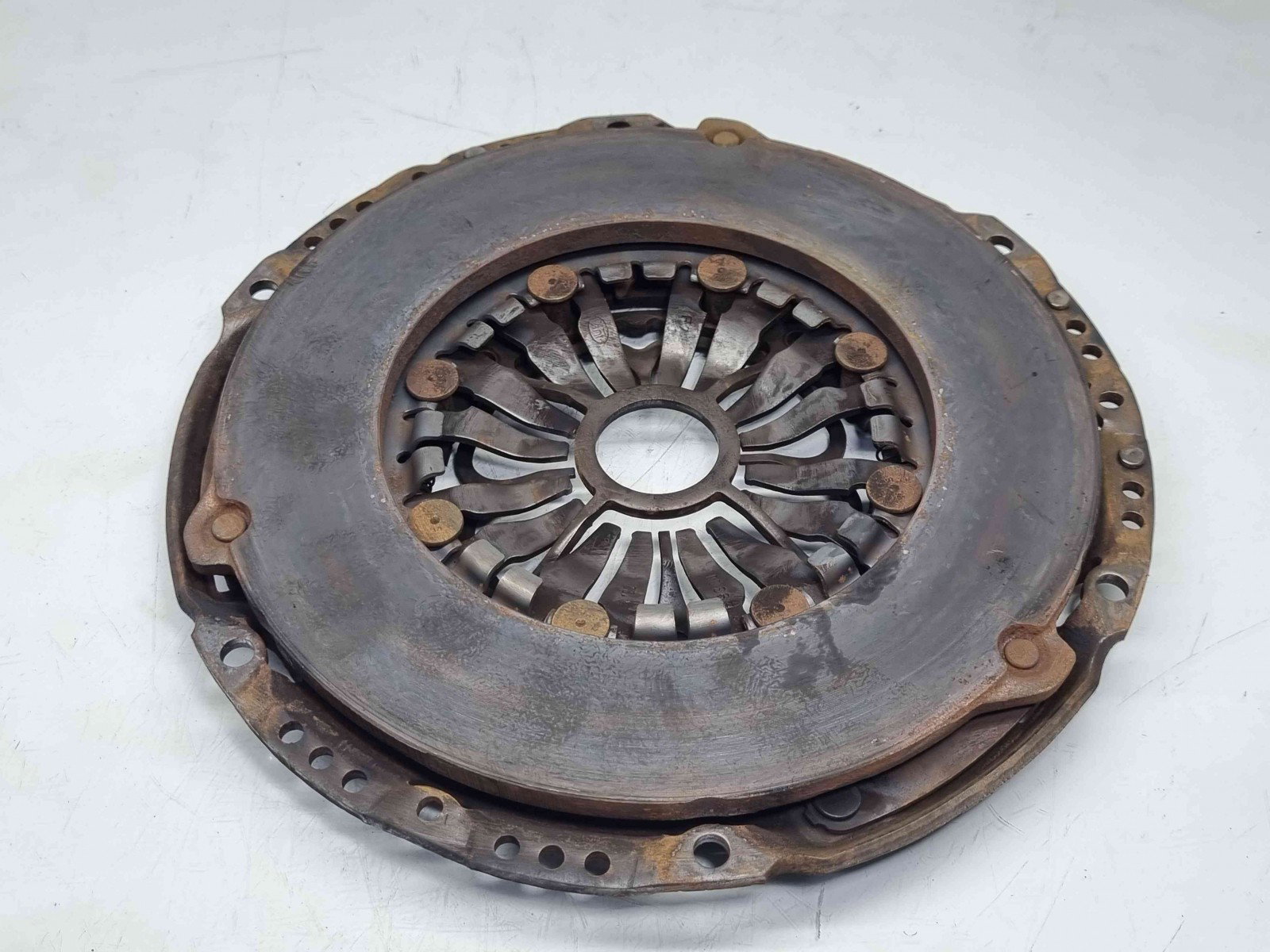 Volanta LEXUS IS II (GSE2, ALE2, USE2) [Fabr 2005-2013] OEM 2.2 2AD-FHV - imagine 6