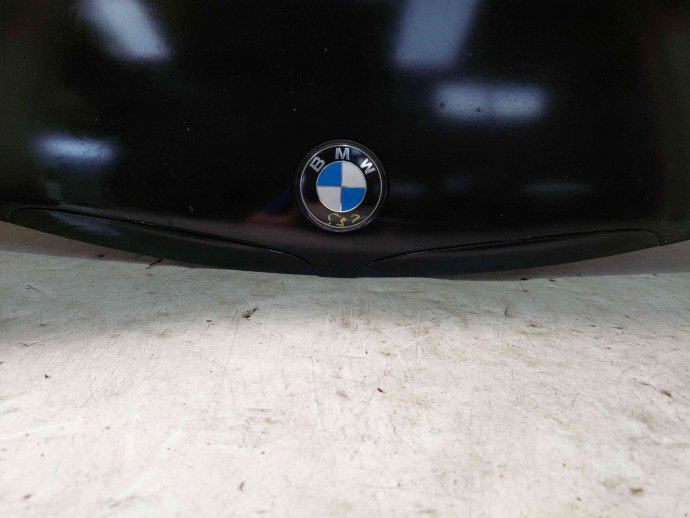 Capota Bmw 3 Touring (E91) [Fabr 2005-2011] SCHWARZ 2 (668)