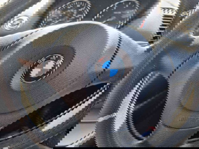  Airbag volan Bmw 1 (E81, E87) [Fabr 2004-2010] OEM