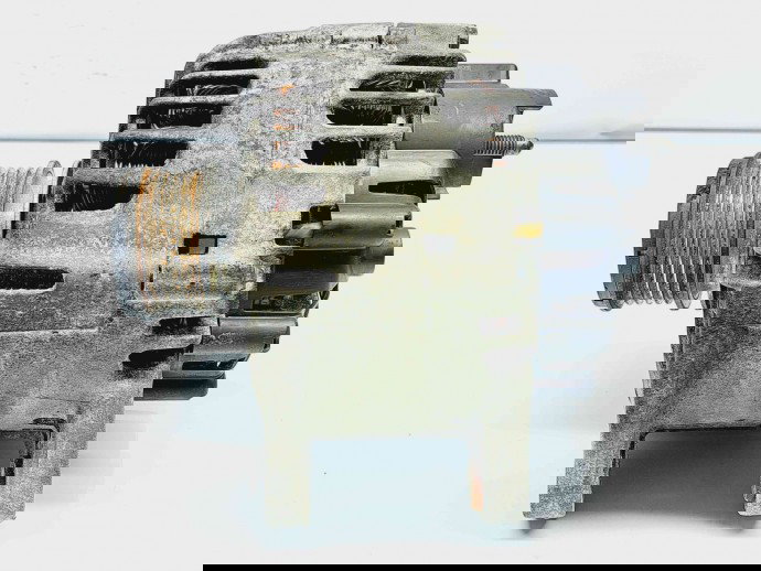 Alternator Renault Megane 3 (B95) [Fabr 2008-2016] 2606288A 1.5 DCI K9K834 66KW / 90CP  