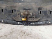 Capota Bmw 3 Touring (E91) [Fabr 2005-2011] SCHWARZ 2 (668)