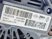 Alternator Renault Megane 3 (B95) [Fabr 2008-2016] 2606288A 1.5 DCI K9K834 66KW / 90CP  