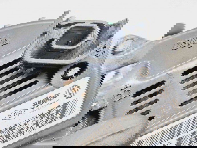 Alternator Renault Megane 3 (B95) [Fabr 2008-2016] 2606288A 1.5 DCI K9K834 66KW / 90CP  