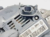 Alternator Renault Megane 3 (B95) [Fabr 2008-2016] 2606288A 1.5 DCI K9K834 66KW / 90CP  
