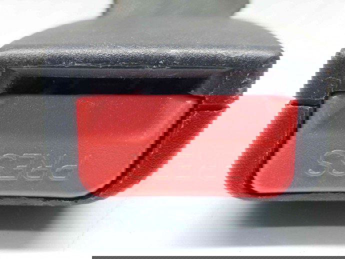  Capsa centura spate mijloc Hyundai Santa Fe 2 (CM) [Fabr 2005-2012] OEM