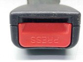  Capsa centura spate mijloc Hyundai Santa Fe 2 (CM) [Fabr 2005-2012] OEM