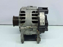 Alternator Skoda Fabia 2 (5J, 542) [Fabr 2007-2014] 03D903025J 1.2 Benz CGPA 51KW / 69CP  