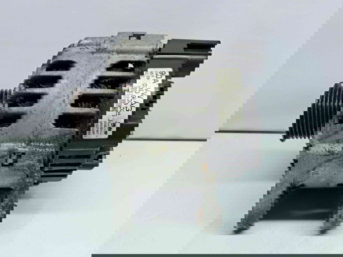 Alternator Skoda Fabia 2 (5J, 542) [Fabr 2007-2014] 03D903025J 1.2 Benz CGPA 51KW / 69CP  