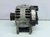 Alternator Skoda Fabia 2 (5J, 542) [Fabr 2007-2014] 03D903025J 1.2 Benz CGPA 51KW / 69CP  