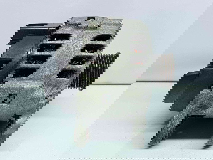 Alternator Skoda Fabia 2 (5J, 542) [Fabr 2007-2014] 03D903025J 1.2 Benz CGPA 51KW / 69CP  