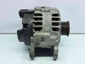 Alternator Skoda Fabia 2 (5J, 542) [Fabr 2007-2014] 03D903025J 1.2 Benz CGPA 51KW / 69CP  