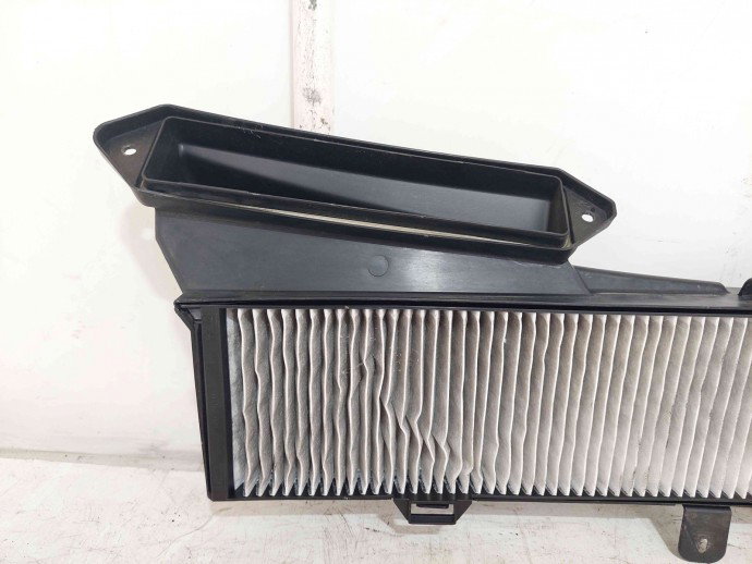 Carcasa filtru habitaclu Bmw 3 Touring (E91) [Fabr 2005-2011] 987498-02 2.0 N47 