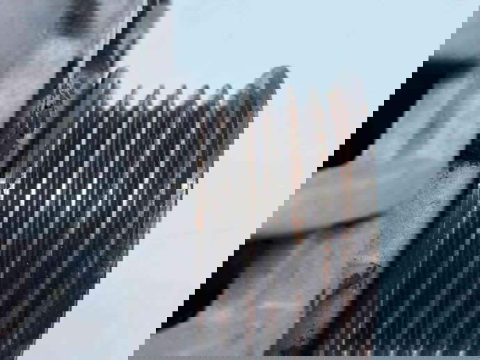 Alternator Skoda Fabia 2 (5J, 542) [Fabr 2007-2014] 03D903025J 1.2 Benz CGPA 51KW / 69CP  