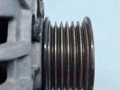 Alternator Skoda Fabia 2 (5J, 542) [Fabr 2007-2014] 03D903025J 1.2 Benz CGPA 51KW / 69CP  