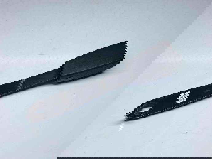  Capsa centura stanga fata Hyundai Santa Fe 2 (CM) [Fabr 2005-2012] 88830-2B301