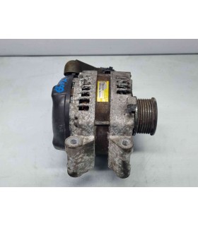 Alternator LEXUS IS II (GSE2, ALE2, USE2) [Fabr 2005-2013] 27060-26030 | 104210-4771 2.2 2AD-FHV 