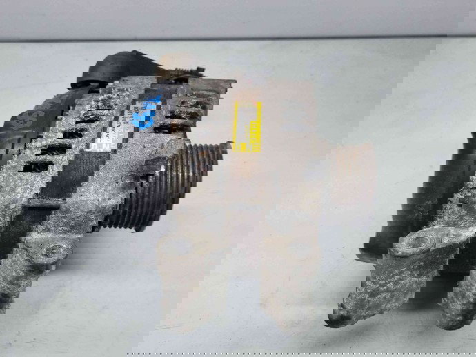 Alternator LEXUS IS II (GSE2, ALE2, USE2) [Fabr 2005-2013] 27060-26030 | 104210-4771 2.2 2AD-FHV   