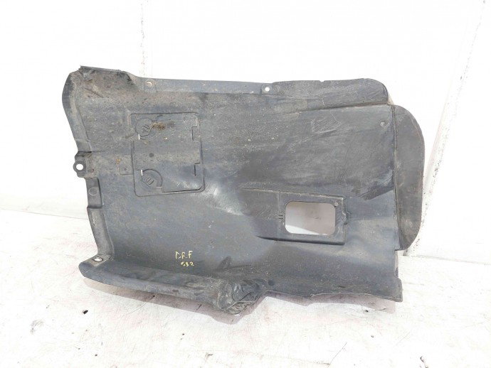Carenaj roata dreapta fata Bmw 3 Touring (E91) [Fabr 2005-2011] 7059380