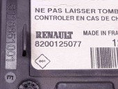 Cititor cartela Renault Megane 2 [Fabr 2002-2008] 8200125077