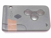 Cititor cartela Renault Megane 2 [Fabr 2002-2008] 8200125077