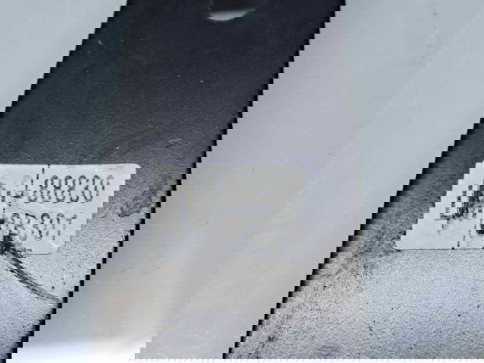  Capsa centura stanga fata Hyundai Santa Fe 2 (CM) [Fabr 2005-2012] 88830-2B301