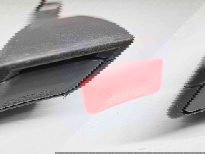  Capsa centura stanga fata Hyundai Santa Fe 2 (CM) [Fabr 2005-2012] 88830-2B301