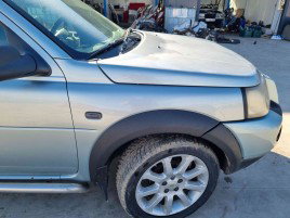 Aripa dreapta fata LAND ROVER Freelander (LN) [Fabr 1998-2006] ARCTIC FROST 962