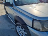 Aripa dreapta fata LAND ROVER Freelander (LN) [Fabr 1998-2006] ARCTIC FROST 962