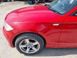 Aripa stanga fata Bmw 1 (E81, E87) [Fabr 2004-2010] JAPANROT
