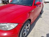 Aripa stanga fata Bmw 1 (E81, E87) [Fabr 2004-2010] JAPANROT