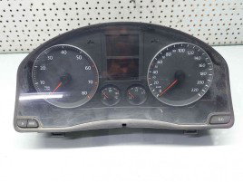 Ceas bord Volkswagen Golf 5 (1K1) [Fabr 2004-2008] 1K0920851F