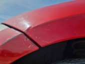 Aripa stanga fata Bmw 1 (E81, E87) [Fabr 2004-2010] JAPANROT