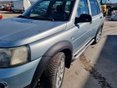 Aripa stanga fata LAND ROVER Freelander (LN) [Fabr 1998-2006] ARCTIC FROST 962