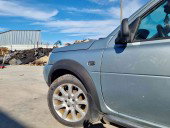 Aripa stanga fata LAND ROVER Freelander (LN) [Fabr 1998-2006] ARCTIC FROST 962
