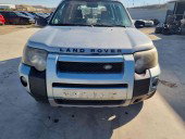 Bara fata LAND ROVER Freelander (LN) [Fabr 1998-2006] ARCTIC FROST 962