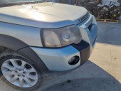 Bara fata LAND ROVER Freelander (LN) [Fabr 1998-2006] ARCTIC FROST 962