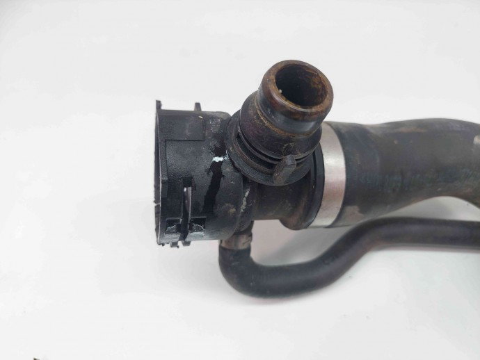 Conducta apa Bmw 3 Touring (E91) [Fabr 2005-2011] 17127797257-05 2.0 N47 