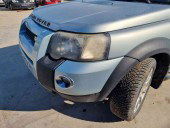 Bara fata LAND ROVER Freelander (LN) [Fabr 1998-2006] ARCTIC FROST 962