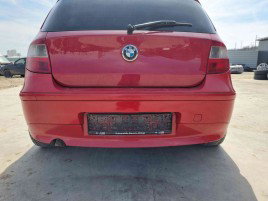 Bara spate Bmw 1 (E81, E87) [Fabr 2004-2010] JAPANROT